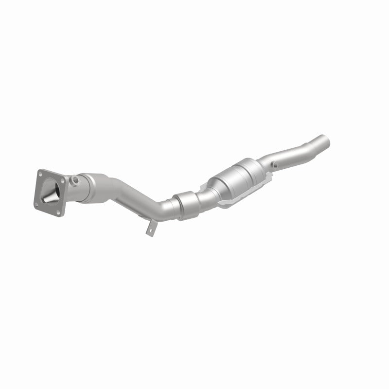MagnaFlow Direct Fit Catalytic Converter 00-02 Audi A6 Quattro 2.7L - 49894