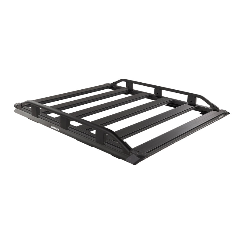 ARB Base Rack Kit Includes 61in x 51in Base Rack w/ Mount Kit Deflector and Trade Rails - BASE265