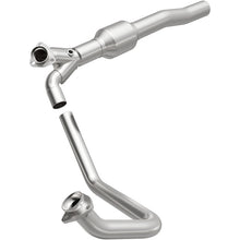 Load image into Gallery viewer, MagnaFlow Direct Fit Catalytic Converter 94-95 Chevrolet Astro 4.3L V6 - 3391478
