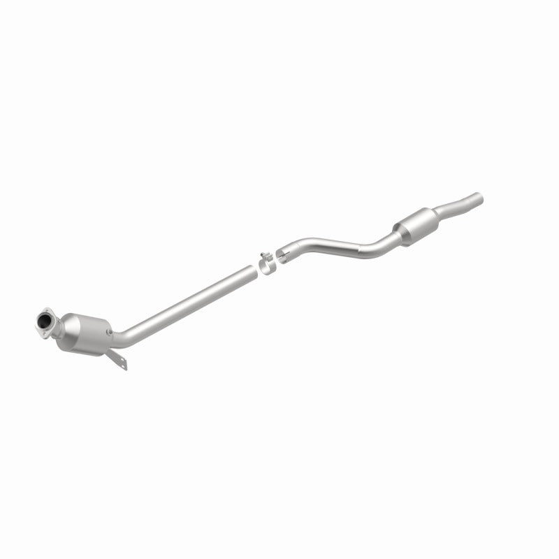 MagnaFlow 12-14 Mercedes-Benz C350 3.5L Direct Fit Converter - 5561448
