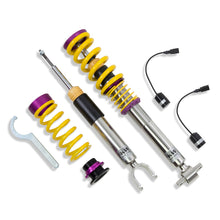 Load image into Gallery viewer, KW Coilover Kit V3 Cadillac CTS CTS-V for vehicles not equipped w/ magnetic ride - 35263002