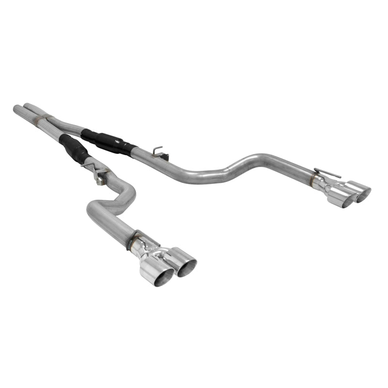 Flowmaster 15-23 Charger SRT 392/HELLCAT Outlaw 409 Exhaust System - 817740