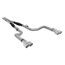 Load image into Gallery viewer, Flowmaster 15-23 Charger SRT 392/HELLCAT Outlaw 409 Exhaust System - 817740