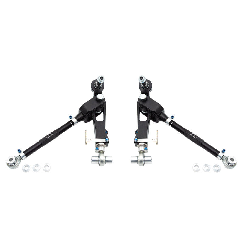 SPL Parts 12-19 Posche 911 Carrera (991) 12-16 Cayman/Boxter (981) 17+ Boxter/Cayman 718/982 LCA Kit - SPL FLCAK 981