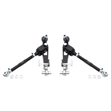 Load image into Gallery viewer, SPL Parts 12-19 Posche 911 Carrera (991) 12-16 Cayman/Boxter (981) 17+ Boxter/Cayman 718/982 LCA Kit - SPL FLCAK 981