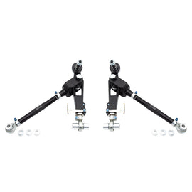 SPL Parts 12-19 Posche 911 Carrera (991) 12-16 Cayman/Boxter (981) 17+ Boxter/Cayman 718/982 LCA Kit - SPL FLCAK 981