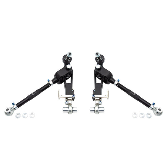 SPL Parts 12-19 Posche 911 Carrera (991) 12-16 Cayman/Boxter (981) 17+ Boxter/Cayman 718/982 LCA Kit - SPL FLCAK 981