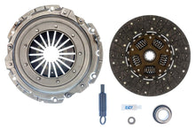 Load image into Gallery viewer, Exedy OE 1987-1987 Chevrolet Blazer V8 Clutch Kit - 04081
