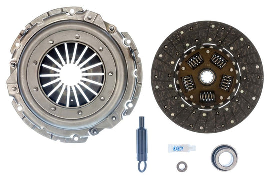 Exedy OE 1987-1987 Chevrolet Blazer V8 Clutch Kit - 04081