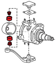Load image into Gallery viewer, SPC Performance Toyota Cam/Cas 1 deg. Adj - 88915