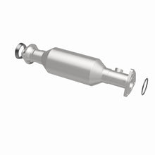 Load image into Gallery viewer, MagnaFlow 96-98 Honda Civic EX California Grade CARB Compliant Direct-Fit Catalytic Converter - 4481628
