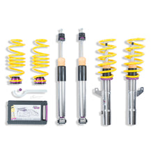 Load image into Gallery viewer, KW Coilover Kit V3 for Audi A3 Quatro S3 - 3521000M