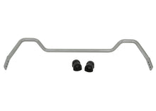 Load image into Gallery viewer, Whiteline 90-99 BMW 318/320/323/325/328/M3 Front Heavy Duty Adjustable 27mm Swaybar - BBF38Z