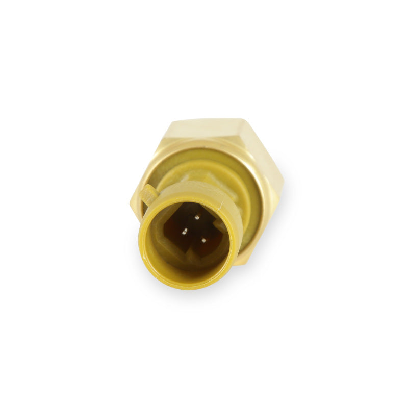 AEM X-Series Boost Pressure -30inHg 35psi Gauge - 30-0306