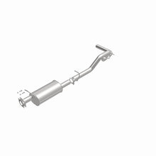 Load image into Gallery viewer, MagnaFlow BRE Exhaust Kit 09-14 Savana Express - 106-0379