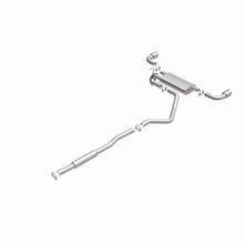 Load image into Gallery viewer, MagnaFlow BRE Exhaust Kit 14-22 Jeep Cherokee 3.2L - 106-0767