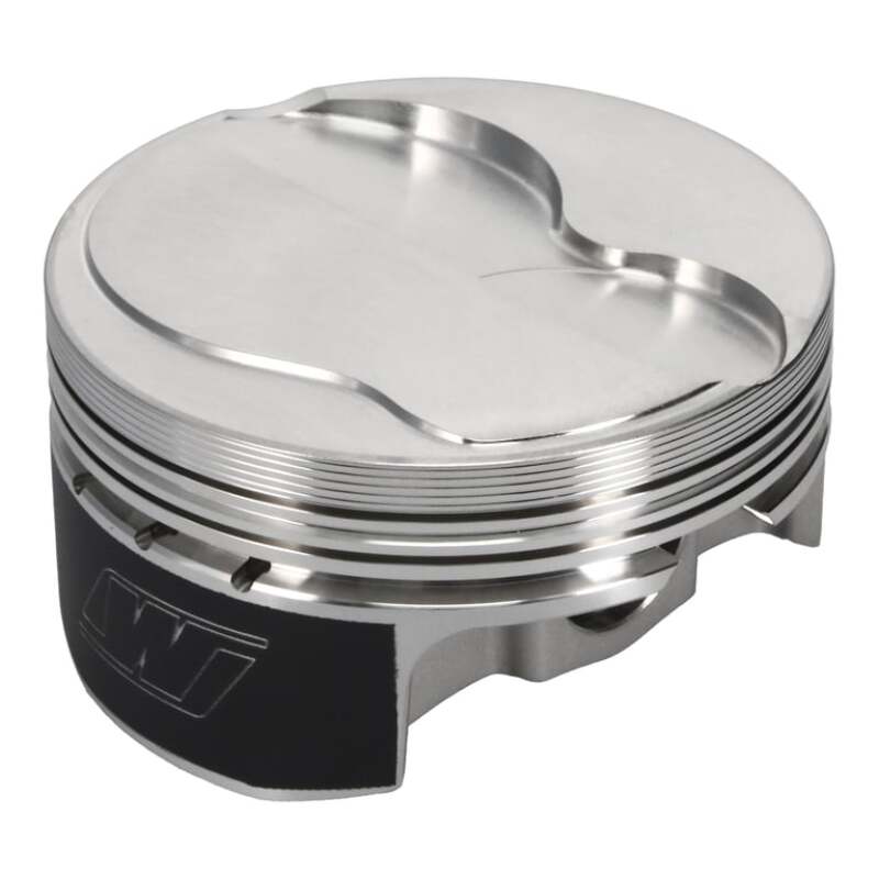 Wiseco Chevy LS 3.905in Bore 1.165in CH 5.00 CC Piston Set - K0424X3905