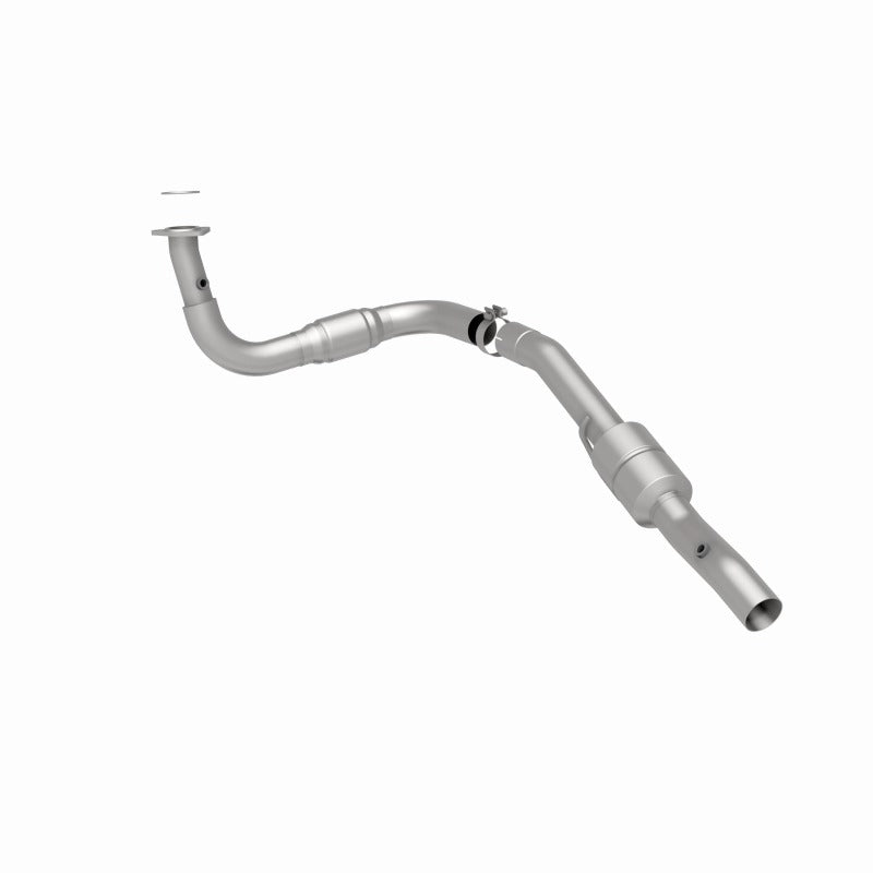 MagnaFlow Direct Fit Catalytic Converter 00-06 Chevy/GMC Driver Side 6.0L - 447269