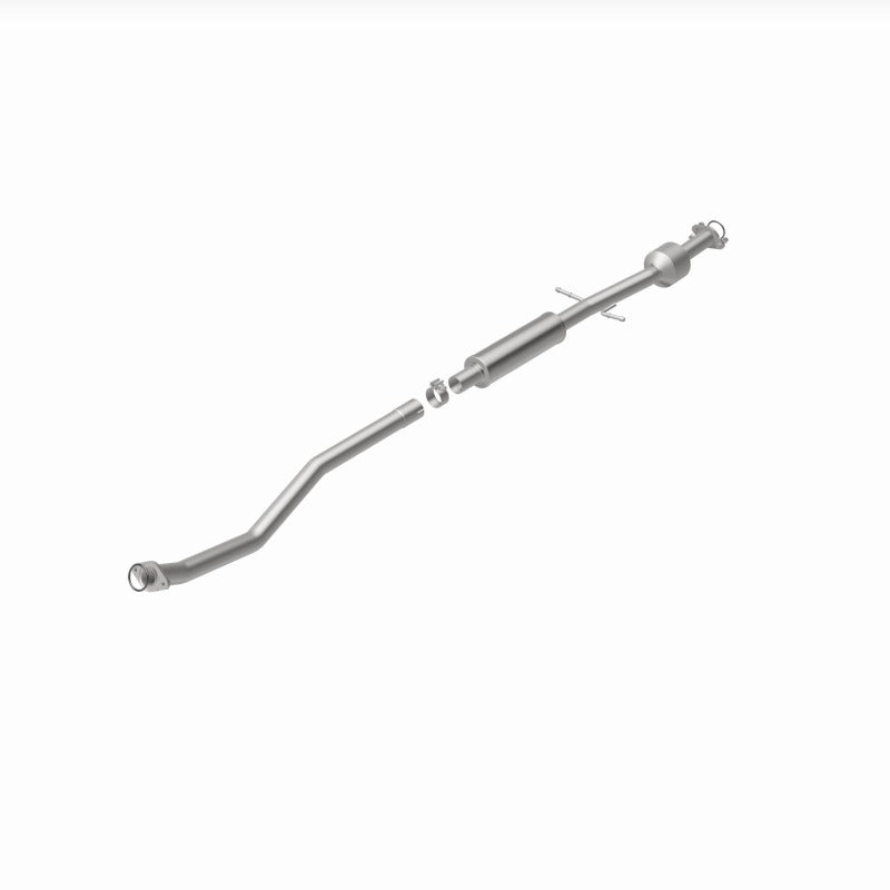 MagnaFlow Direct Fit Catalytic Converter OEM 16-17 Mazda CX-3 Underbody - 21-325