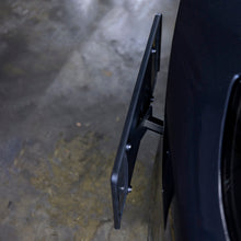 Load image into Gallery viewer, Mishimoto 2020+ Tesla Model Y License Plate Relocation Kit - MMLP-TMY-20