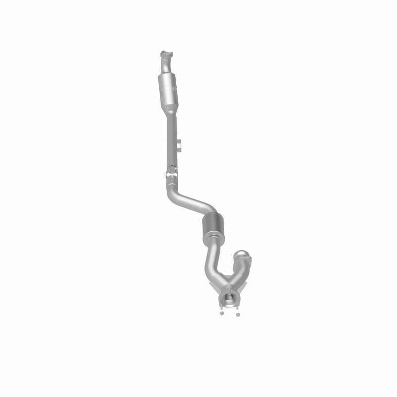 MagnaFlow Conv DF 06-07 Mercedes C230 2.5L Driver Side - 24264