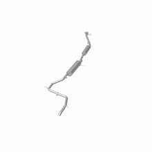 Load image into Gallery viewer, MagnaFlow BRE Exhaust Kit 14-15 HONDA ODYSSEY 3.5L - 106-0810