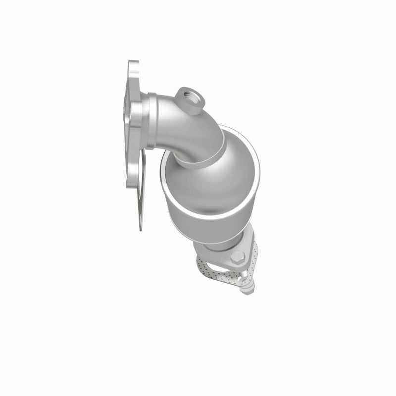 MagnaFlow 18-19 Chevrolet Traverse V6 OEM Underbody Front Rearward Direct Fit Converter - 23-277