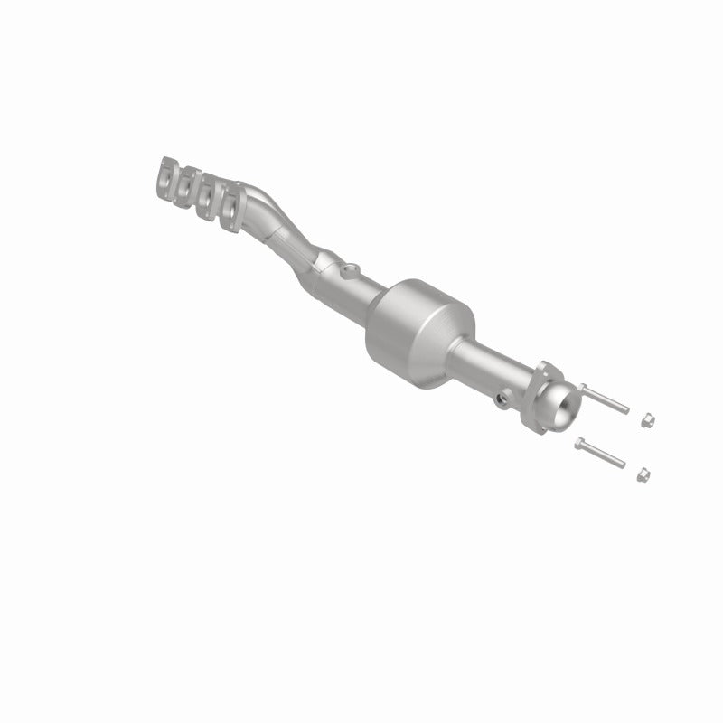 MagnaFlow Direct Fit Catalytic Converter BMW 7 96-98 D/S OEM - 49792