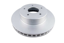 Load image into Gallery viewer, DBA 70-82 Chevrolet Corvette Rear En-Shield Street Series Rotor - DBA3436E