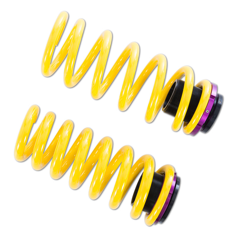 KW H.A.S. for Maserati Quattroporte (M139) - 25343012