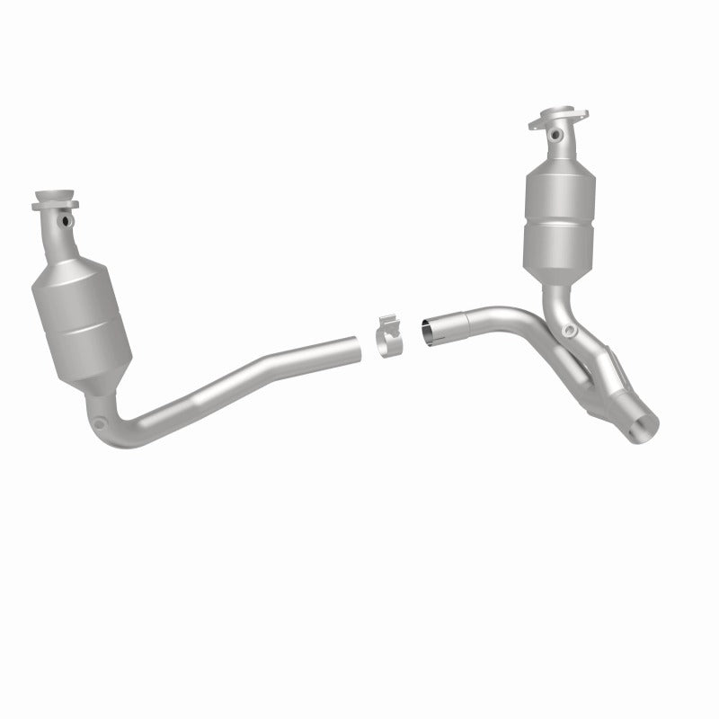 MagnaFlow Conv DF 04 Dakota 3.7/4.7 2WD - 93610