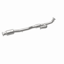 Load image into Gallery viewer, MagnaFlow Direct Fit Catalytic Converter 04-06 Lexus ES330 3.3L - 49754