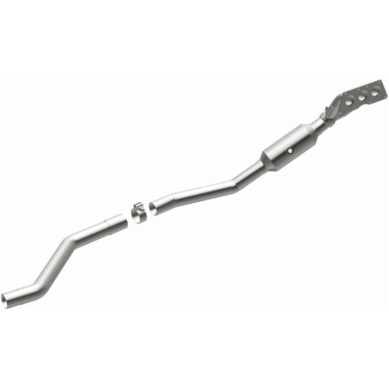 MagnaFlow 12-15 Mercedes-Benz ML350 3.5L Direct Fit Converter - 5551066