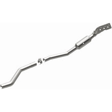 Load image into Gallery viewer, MagnaFlow 12-15 Mercedes-Benz ML350 3.5L Direct Fit Converter - 5551066