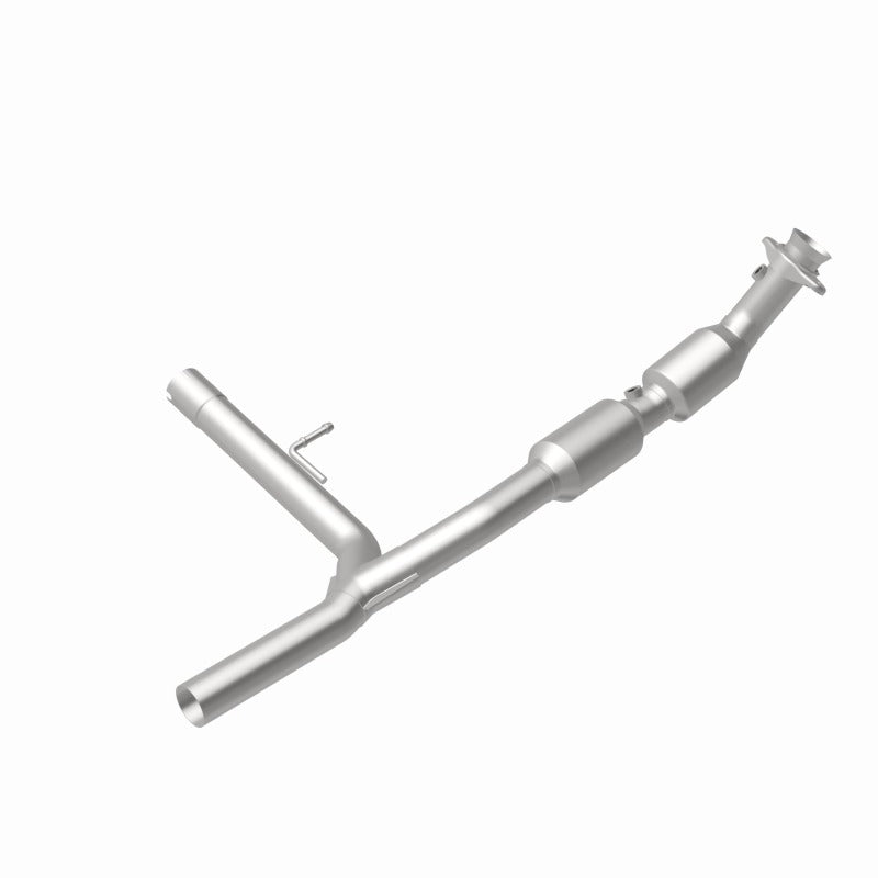 MagnaFlow 2004 Ford F-150 5.4L Direct Fit Converter - 4583706
