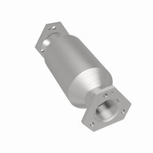 Load image into Gallery viewer, MagnaFlow Direct Fit Catalytic Converter 75-92 Audi/VW CA - 3322918