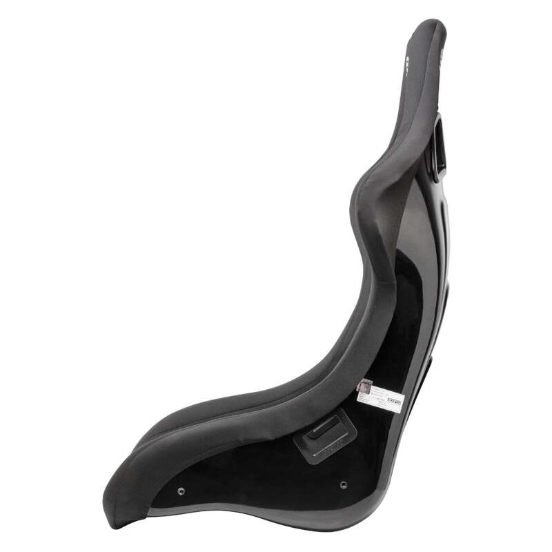 Sparco Seat QRT-R X Black - 008012XNR