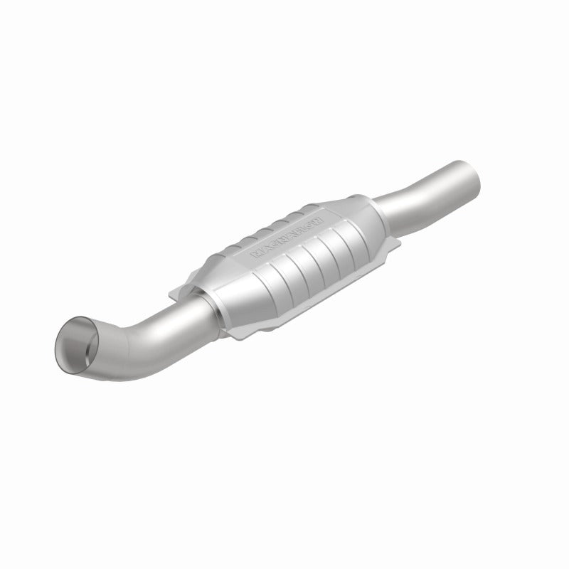 MagnaFlow Direct Fit Catalytic Converter 80-87 Dodge/Plymouth Vans - 23289