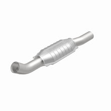 Load image into Gallery viewer, MagnaFlow Direct Fit Catalytic Converter 80-87 Dodge/Plymouth Vans - 23289