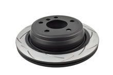 Load image into Gallery viewer, DBA 13-15 BMW 320i AWD Rear Slotted Street Series Rotor - DBA2285S