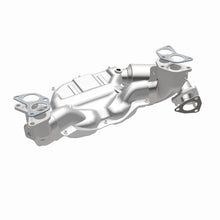 Load image into Gallery viewer, MagnaFlow 11-13 Subaru Forester California Grade CARB Compliant Direct-Fit Catalytic Converter - 5531587