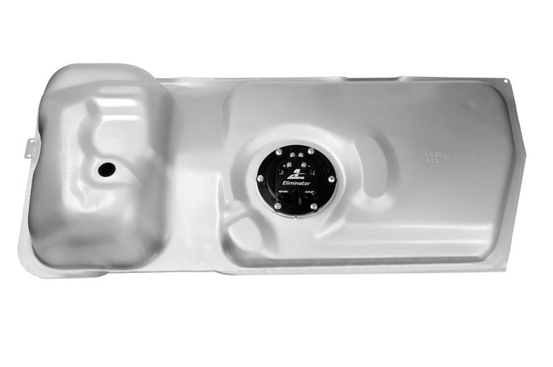 Aeromotive 86-98.5 Ford Mustang - Eliminator Stealth Fuel System w/Tank - 18686