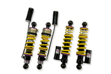 Load image into Gallery viewer, KW Coilover Kit V3 Lamborghini Gallardo (140) LP560-4 - w/ OEM Lift system - 35211204