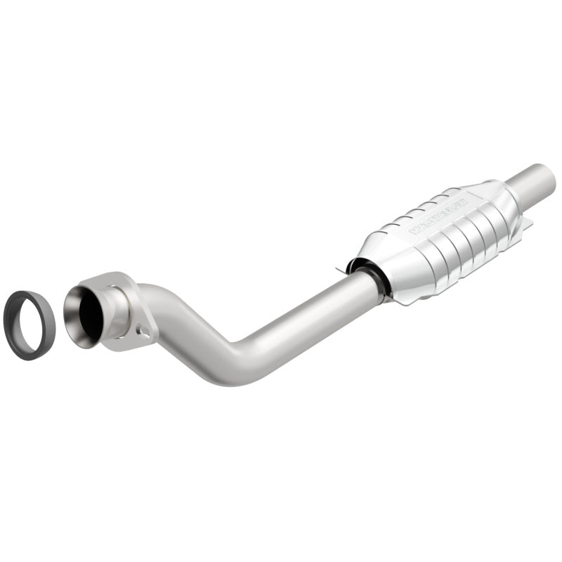 MagnaFlow Conv GM 37.38X6.5X4 2.25/2.25 - 23422