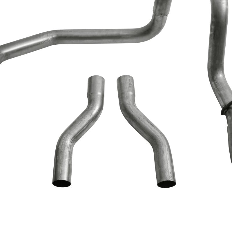 Flowmaster 04-06 Chevrolet/GMC Truck American Thunder Cat-Back Exhaust System - 17436