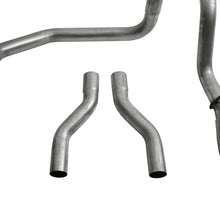 Load image into Gallery viewer, Flowmaster 04-06 Chevrolet/GMC Truck American Thunder Cat-Back Exhaust System - 17436