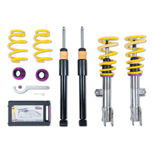 Load image into Gallery viewer, KW Coilover Kit V1 Mercedes CLA 250 4 Matic - 10225072