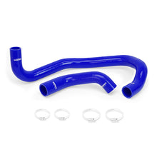 Load image into Gallery viewer, Mishimoto 05-10 Mopar 5.7L V8 Blue Silicone Hose Kit - MMHOSE-MOP57-05BL