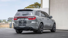 Load image into Gallery viewer, Borla 2021+ Dodge Durango SRT Hellcat 6.2L V8 AWD S-Type Cat-Back Exhaust System - T-304SS - 140885