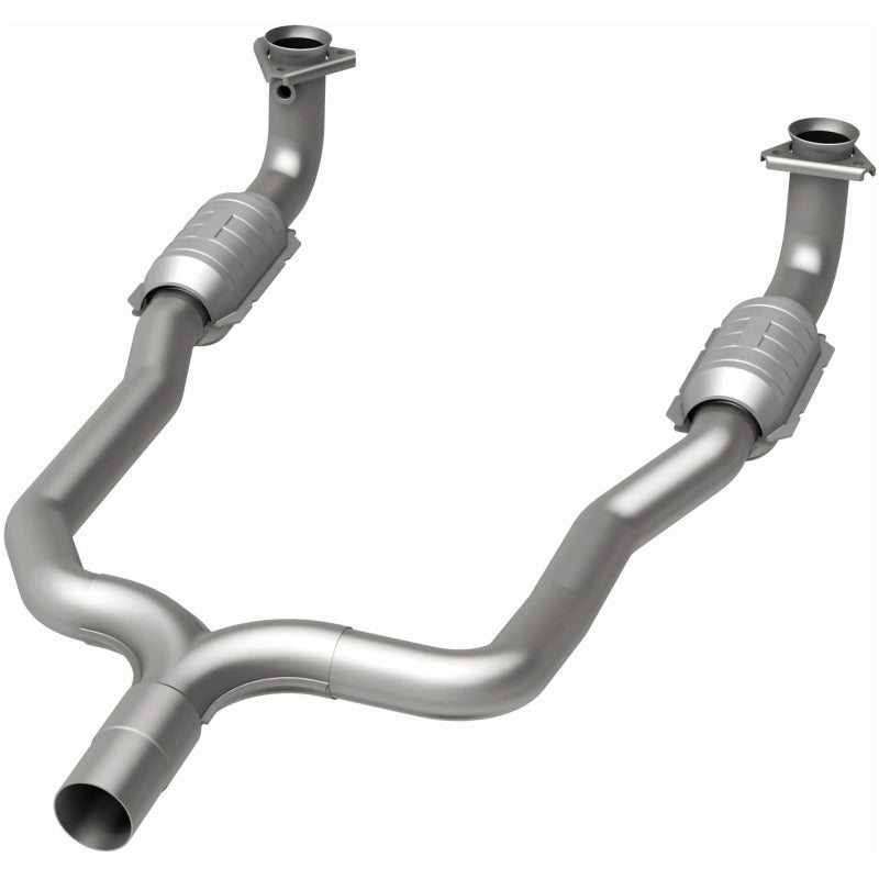 MagnaFlow Conv GM 49X6.5X4 2.25/3 - 93487
